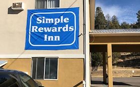 Simple Rewards Inn